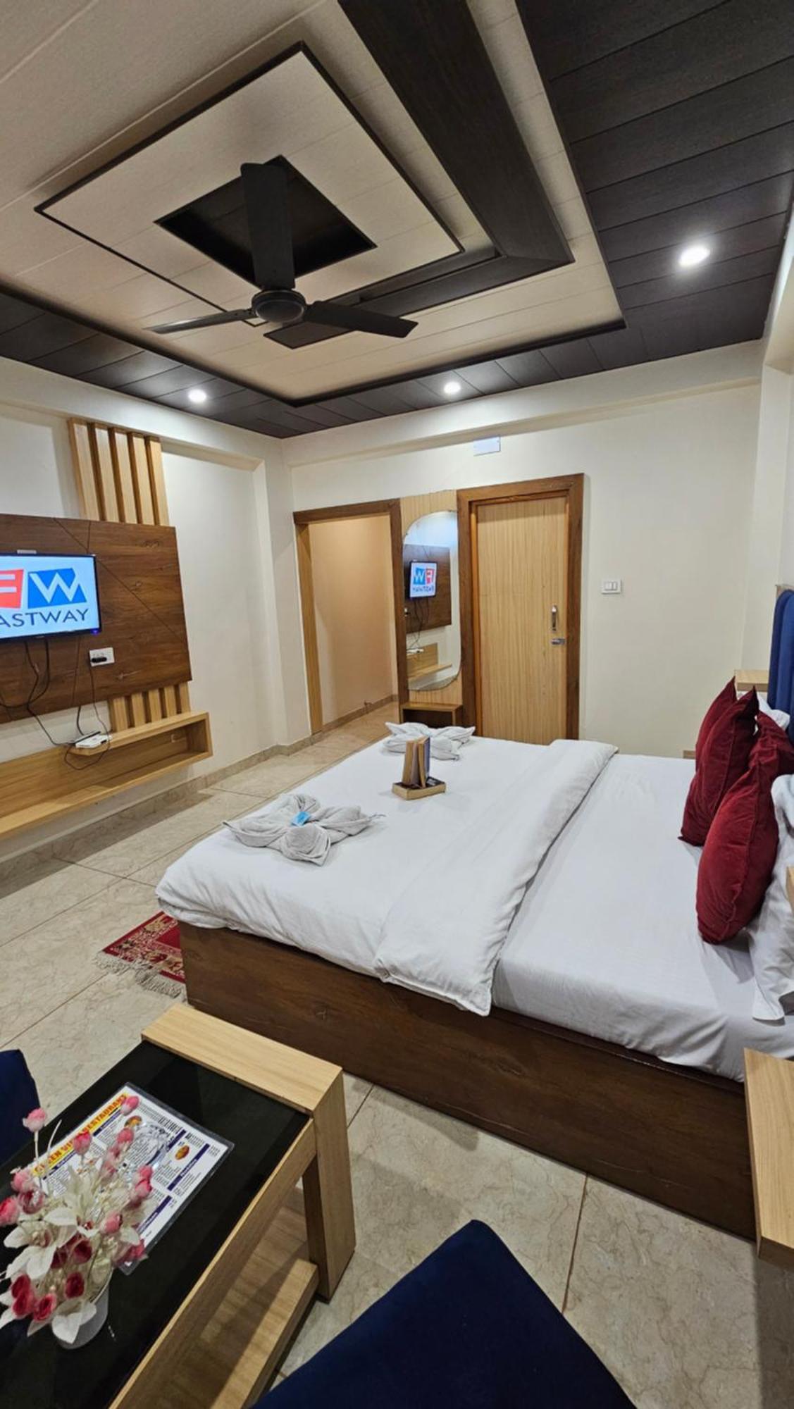 Green View Guest House McLeod Ganj Buitenkant foto
