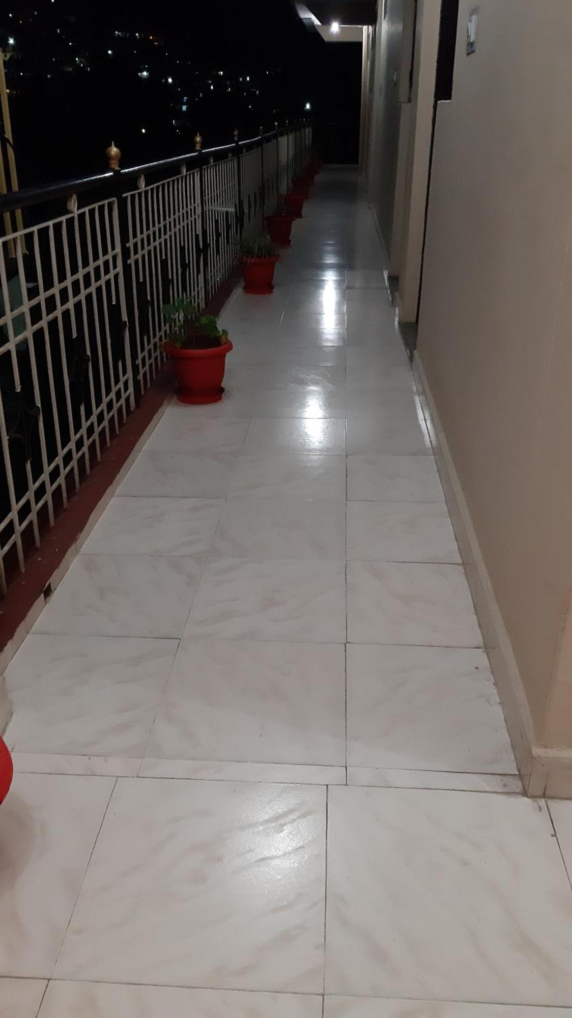 Green View Guest House McLeod Ganj Buitenkant foto
